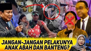 GAWAT PAK PRABOWO!! MBG SENGAJA DIBUAT “GAGAL”, DIAM-DIAM DISABOTASE?! INI BOCORANNYA!