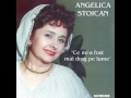 Crenguță verde de brad - Angelica Stoican