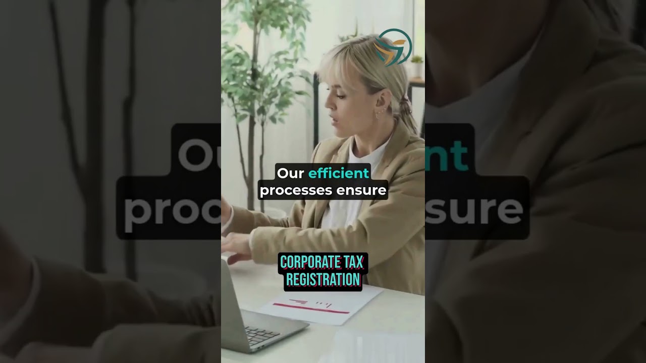 Stay ahead with our expert corporate tax registration services!