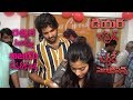 Rashmika Mandanna gift to Dear Comrade Vijay Devarakonda on his birthday celebrations