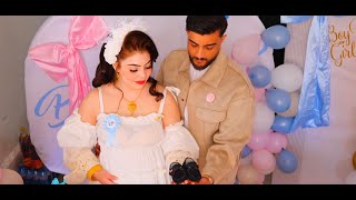 Doan & Mamer Baby Show Parti̇si Fragman Novo Selo 2026