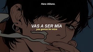 Tabber - Look At My (Sub Español + Lyric)