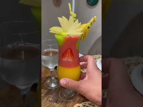 علاش قنيطرة فيها مطاعم أفضل من الرباط و الاتمنة مناسبة مطعم Le Comptoir