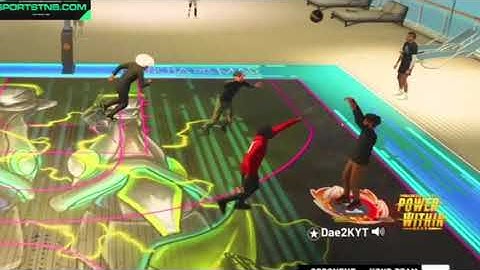 PLAYMAKING TAKEOVER IS TRASH, NEVER USE IT AGAIN 💀