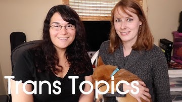 Not Dating Trans Women Is Transphobic?