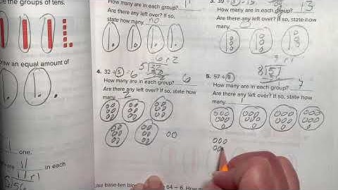 Chapter 3, Lesson 2, Guided Practice