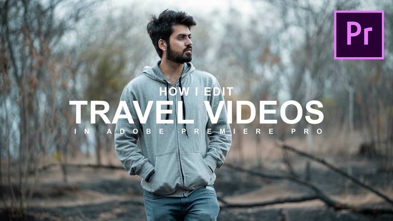 best video editor for travel videos