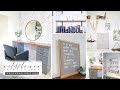 MY NEW SALON SUITE | Design + Tour