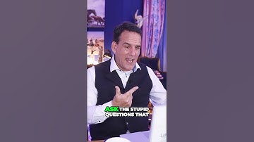 P12: Unleashing the Power of Asking 