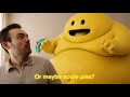 Youtube Thumbnail title
