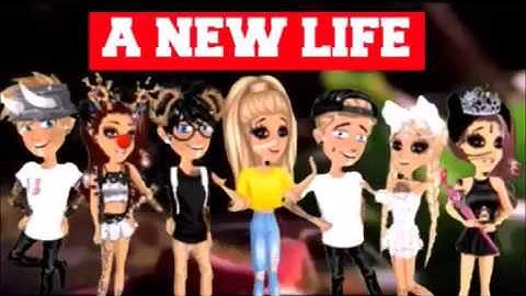 A New Life E7 S1 (msp series)