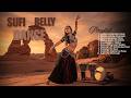 Sufi Belly Dance Hindi Fusion 💃 Desert Queen Tribal Vibes | Arabic Dance Collection VOL.09