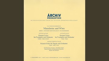 Telemann: Concerto For Recorder, Flute, Strings And Continuo In E Minor, TWV 52:e1 - 2. Allegro