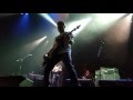 Transmission by Peter Hook and The Light @ The Wiltern