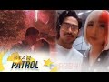 Love is in the Air: Ilang celebrity nagpakilig sa pagpasok ng Bagong Taon | Star Patrol