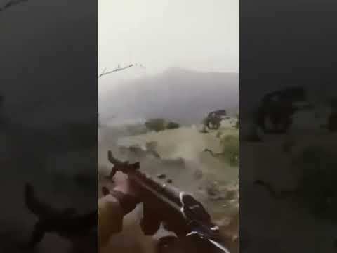 جندي يا زهراء