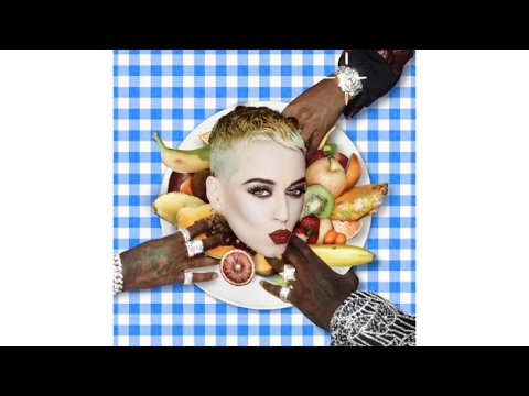 Katy Perry - Bon Appétit ft. Migos (Lyrics)