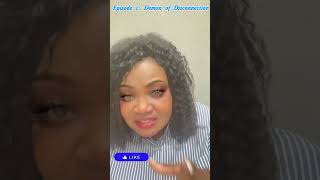 Episode 1: The Demon Disconnection Series from Starving the 😈 Doc Chalmers Crossroads Ministries