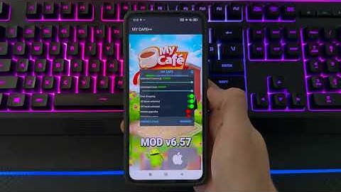 My Cafe Hack 2025 – Unlimited Diamonds & Coins Free | My Cafe Mod APK for Android & iOS