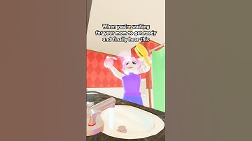 Roblox Prolonged Wait #roblox #robloxanimation #recommended #potemer