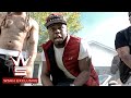 T-Wayne "Nasty Freestyle Remix" Feat. Ty Dolla $ign & Chedda Da Connect (Explicit) (WSHH Exclusive)