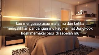 Ff Jeon Jungkook BTS ❣️ Suami Tampan ku ❣️ Eps.2