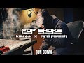 Pop smoke  run down ft fivio foreign clip prod by yngflam