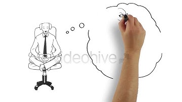 Whiteboard Project After Effects