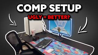 The Ugly Truth About Compeive Setups
