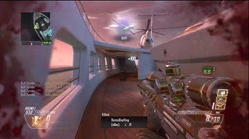 5 Man OS Meerkat (Switch Feed) BO2