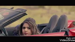 Teri muchh || sukhdeep Grewal || video song || sukh-E || Latest punjabi song