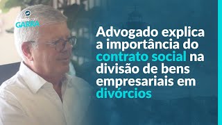 Como testamentos determinam a herança de ações e controle empresarial