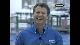Automundo ESPN 2000 - Previo a Laguna Seca