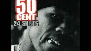 50 Cent-The Good Die Young Resimi
