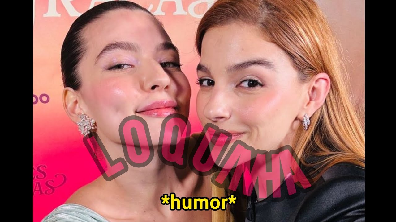 Loquinha | humor #loquinha 