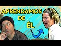 APRENDIENDO A CALENTAR LA VOZ CON DAVID BISBAL Y Su Vocal Coaching