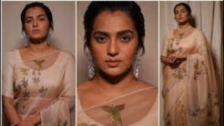 Parvathy Thiruvothu Hot Y Bold Pictures