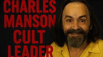 "Charles Manson: The Dark Story Behind the Cult Leader"#Beyond_the_Darkness