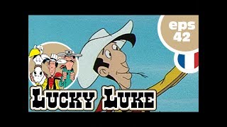 Lucky Luke - Ep42 - Le Daily Star