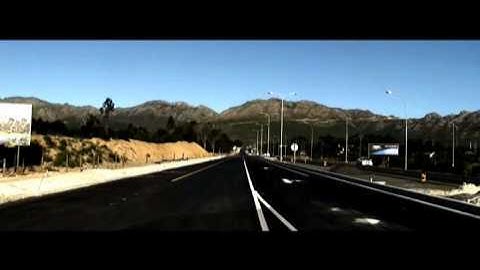 Match Moving Test - Blender & PFTrack