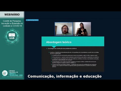 Não perca a ON - Semana da Tecnologia Unib!