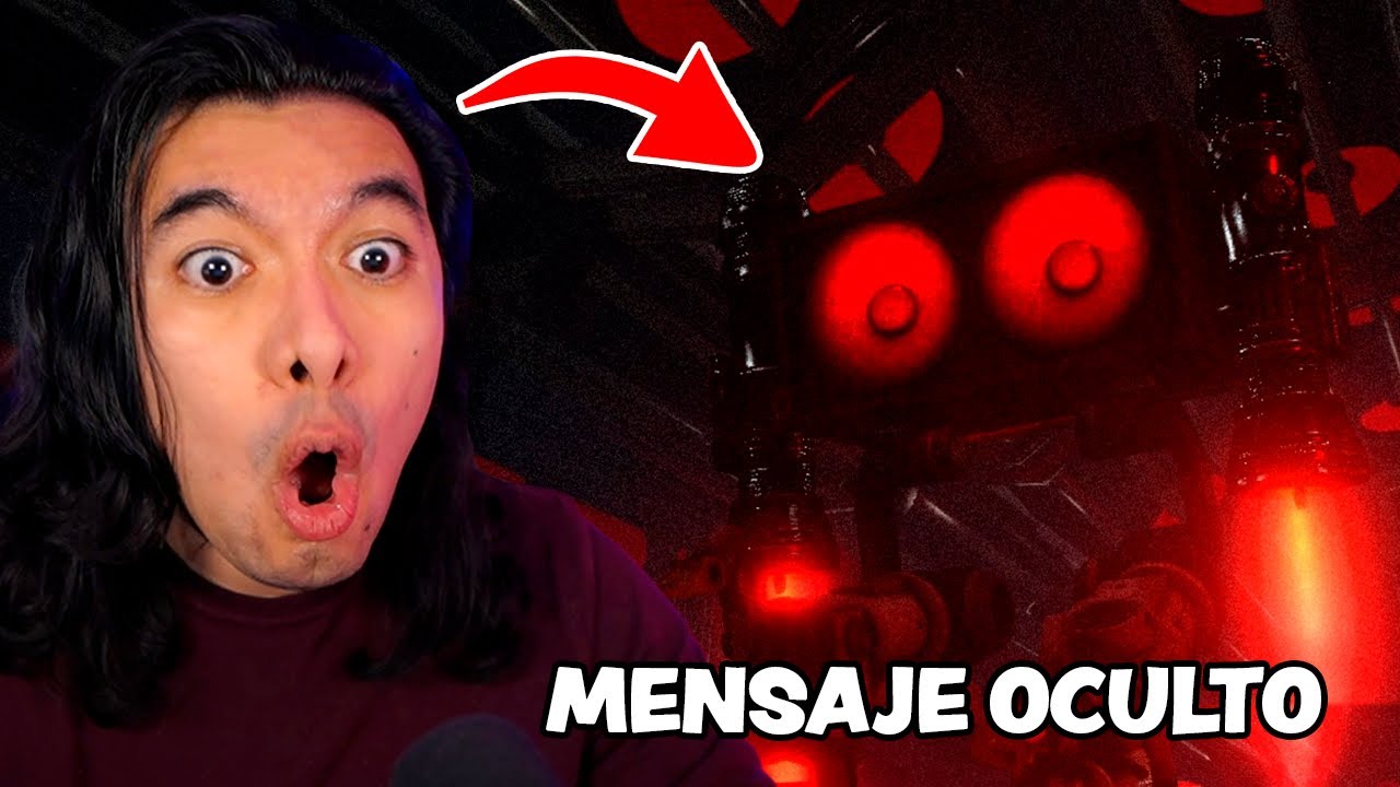 ¡SKIBIDI TOILET 79 parte 3 SE FILTRÓ y ENCONTRARON UN MENSAJE OCULTO!