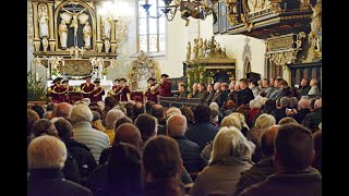 Glocken Aus Der Hubertusmesse Am 02.11.2025