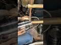 Amazing Joint Weld Process 😱 #shorts #shortvideo