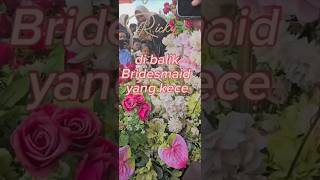 Download Lagu pov bridesmaid #fy #wedding #funfacts MP3