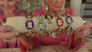 Kirks Folly Memorial Day Sale 10% Off Site + Free Luscious Links Bracelets Each Order Over $50.00