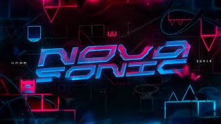 NovaSonic (Full Layout) // Hosted by Yuki | GD 2.2