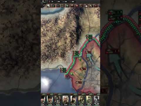 Hearts of Iron