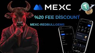 🚀 How To Find Coins Before Binance | MEXC Guide + 20% Fee Discount💎😎