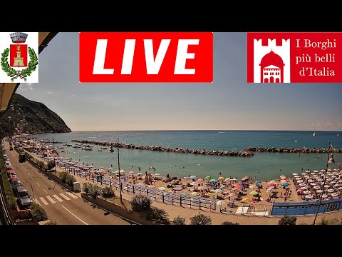 Moneglia Beach East